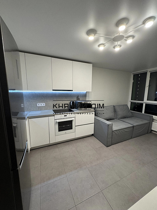 Оренда 1 кімнатної квартири ЖК Likograd Perfect Town № 11204015 Київ - фото 1