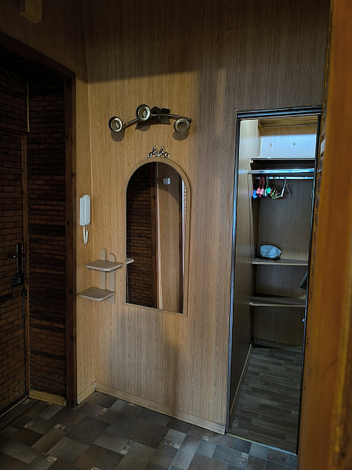 2х комнатная квартира сталинка, Ольгиевский спуск Одеса - фото 11