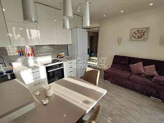 Продаж Квартира 1-кімнатна, 5/16 поверх на вул. проїзд Рогатинський Kharkiv