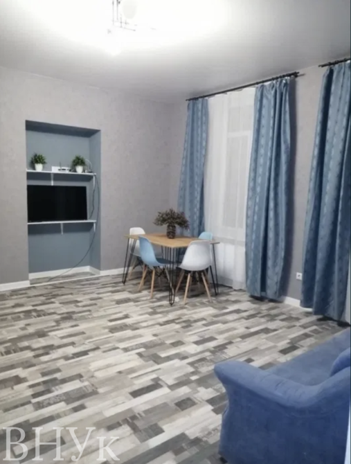 Продаж Квартира 2-кімнатна, 1/2 поверх на Театральна Чернівці - фото 8