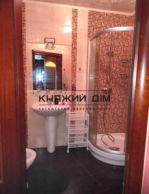 Оренда Квартира 3-кімнатна, 18/22 поверх на Драгоманова ул. Киев - изображение 19