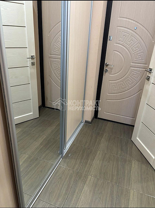 Оренда Квартира 1-кімнатна, 1/6 поверх на вул. Шевченківський Харків - фото 5