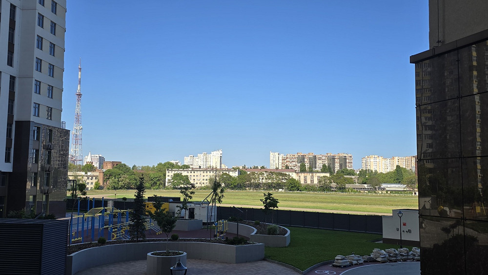 Продам 1 комнататную квартиру 42,3 м2. Краснова / Среднефонтанская. ЖК Kadorr City Одеса - фото 5