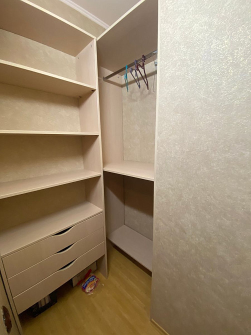 Оренда Квартира 1-кімнатна, 11/18 поверх на просп. Бажана, 10 Киев - изображение 13