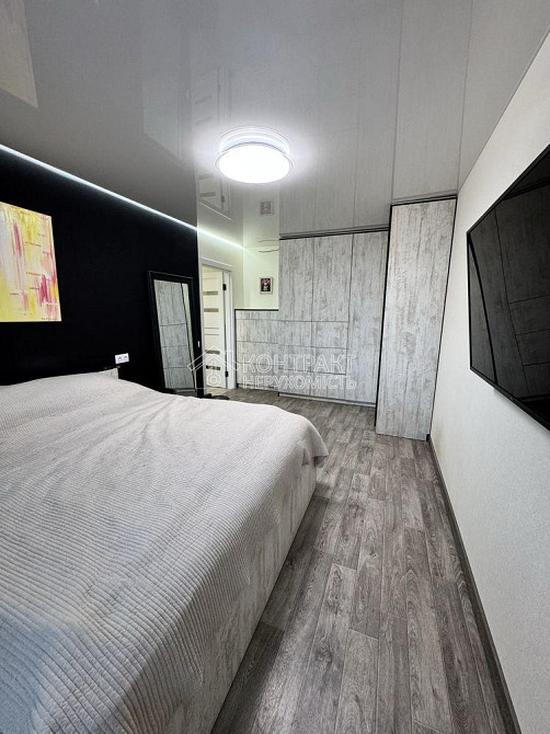 Продаж Квартира 1-кімнатна, 6/9 поверх на вул. набережна Pesochin - photo 2