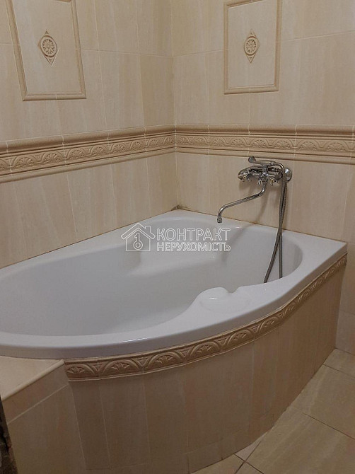 Оренда Квартира 1-кімнатна, 6/12 поверх на вул. Людвіга Свободи Kharkiv - photo 4