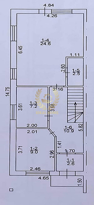 Продається дуплекс м. Ірпінь Irpin - photo 12