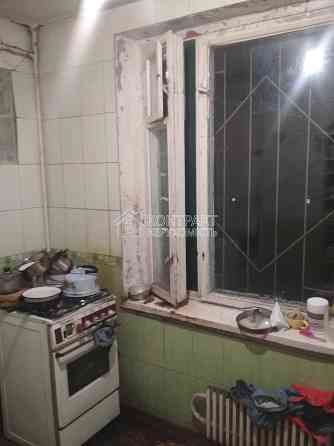 Продаж Квартира 2-кімнатна, 1/9 поверх на вул. Аерокосмічний Харків