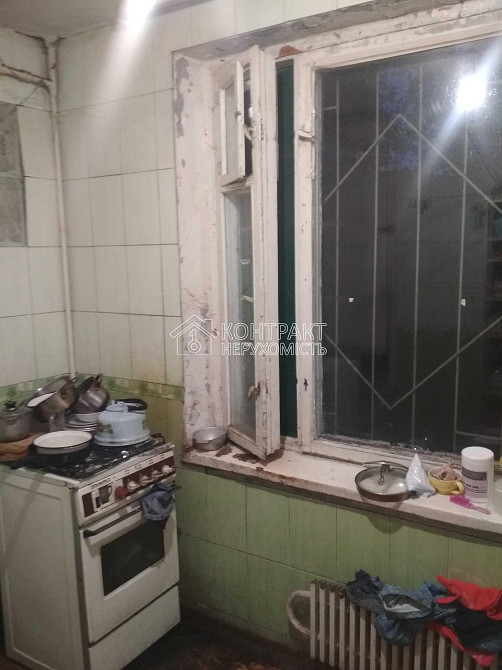 Продаж Квартира 2-кімнатна, 1/9 поверх на вул. Аерокосмічний Харків - фото 1