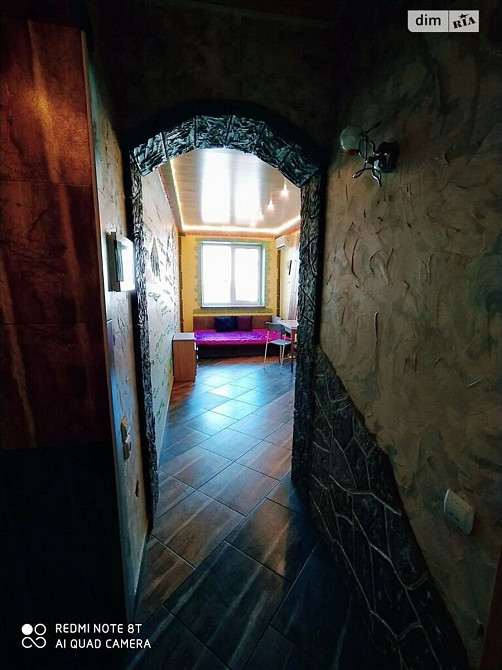 Оренда Квартира 1-кімнатна, 4/5 поверх на провулок Червиновський, 5а Київ - фото 7