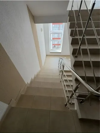 For sale 1-room Apartment 72.5 sq.m опришівська слобода Ivano-Frankivs'k - photo 10