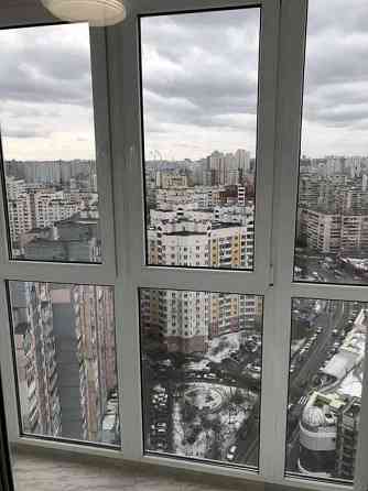 Оренда Квартира 2-кімнатна, 26/27 поверх на ул. Вишняковская Київ