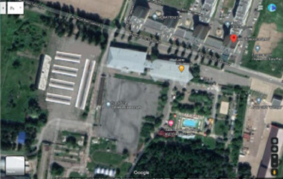 Продаж земельної ділянки 3.3 га на улица Выставочная, д.  - изображение 2