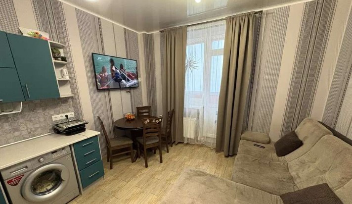 Продаж Квартира 2-кімнатна на ул. Генерала Бочарова, 44/6 Крижанівка (Ширяївський район) - фото 3