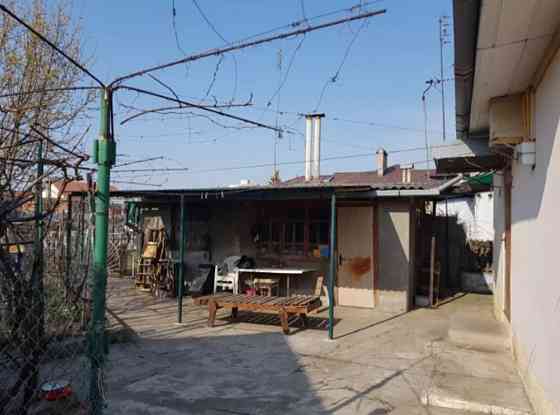 Дом 50 м² у моря – 16 ст. Б. Фонтана / Золотой Берег Odessa