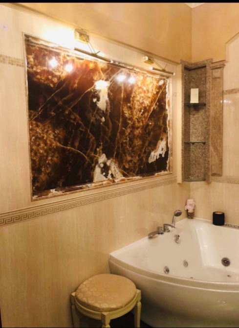 3-х -комнатная квартира на Лидерсовском бульваре в доме Мерседес. Одеса - фото 10