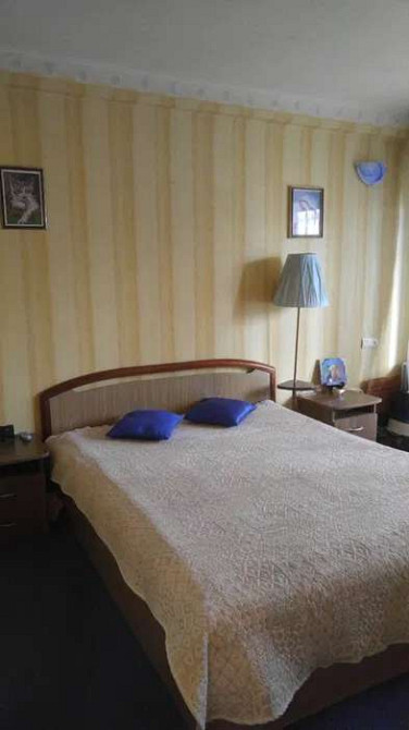 Оренда Квартира 3-кімнатна, 4/5 поверх на пр. Алішера Навои, 4 Київ - фото 2