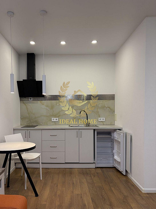 Затишна 1к квартира з окремою спальнею в будинку бізнес-класу Kiev - photo 11