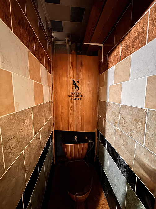 Продаж Квартира 1-кімнатна, 2/16 поверх на Мілютенка вул., д. 17а Kiev - photo 7