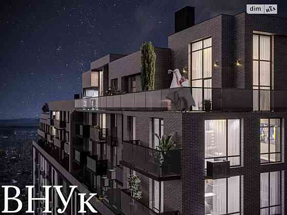 Продаж Квартира 2-кімнатна, 11/11 поверх на Ленкавського Івано-Франківськ