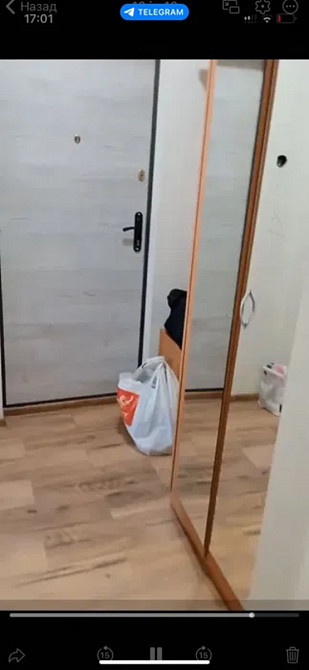 Оренда Квартира 2-кімнатна, 16/16 поверх на Оноре де Бальзака, 55г Київ - фото 13