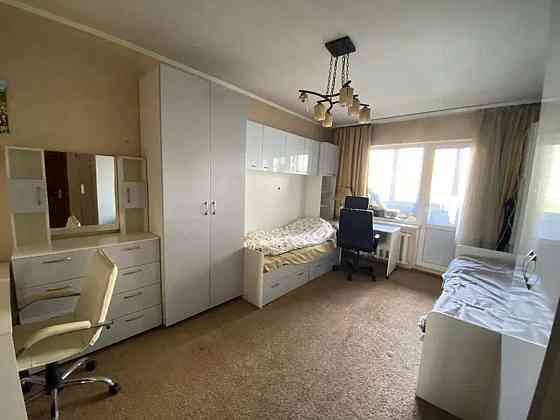 Оренда Квартира 3-кімнатна, 3/12 поверх на ул. Михаила Драгоманова Киев