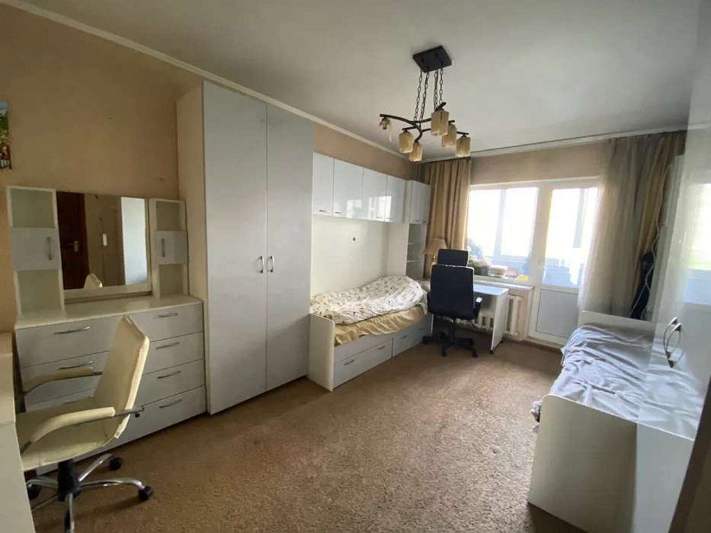 Оренда Квартира 3-кімнатна, 3/12 поверх на ул. Михаила Драгоманова Київ - фото 1