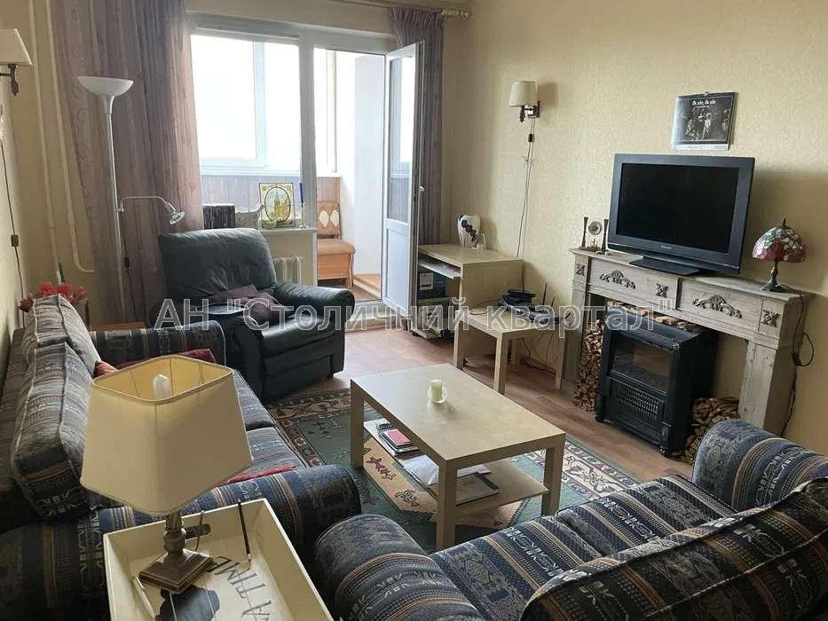 Продаж Будинок 3-кімнатний на Милославська вул., 45 Kiev - photo 6