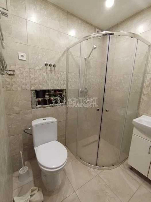 Продаж Квартира 2-кімнатна, 1/9 поверх на вул. Аерокосмічний Харків - фото 12