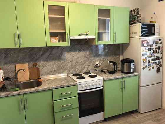 Оренда Квартира 1-кімнатна, 3/16 поверх на ул. Михаила Драгоманова, 6/1 Київ