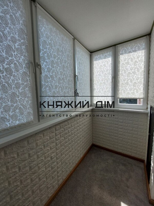 Відмінна простора 2-на квартира в ЖК Голосієво. КОД ОБ'ЄКТА 11195809 Київ - фото 5