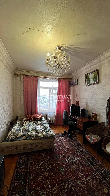 Продаж Квартира 4-кімнатна, 7/7 поверх на вул. Героїв Харкова Харків - фото 20