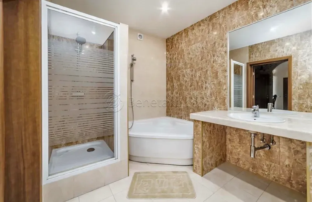 For rent 3-room Apartment 110 sq.m Тенистая, 9/12 Odessa - photo 13