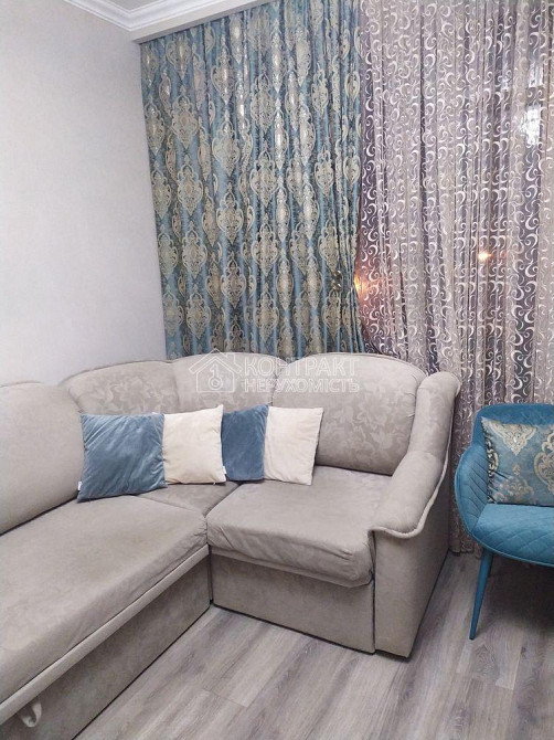 Продаж Квартира 3-кімнатна, 3/4 поверх на вул. Індустріальний Харьков - изображение 10