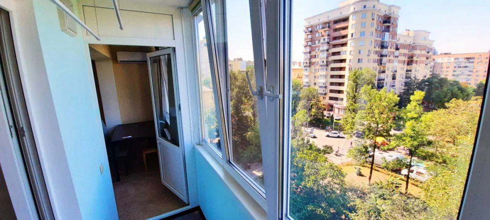 Оренда Квартира 1-кімнатна, 6/9 поверх на вул.Татарська, 36/5 Київ - фото 8