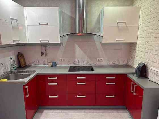 Продаж Квартира 1-кімнатна, 3/25 поверх на Юрія Поправки, 8 Київ