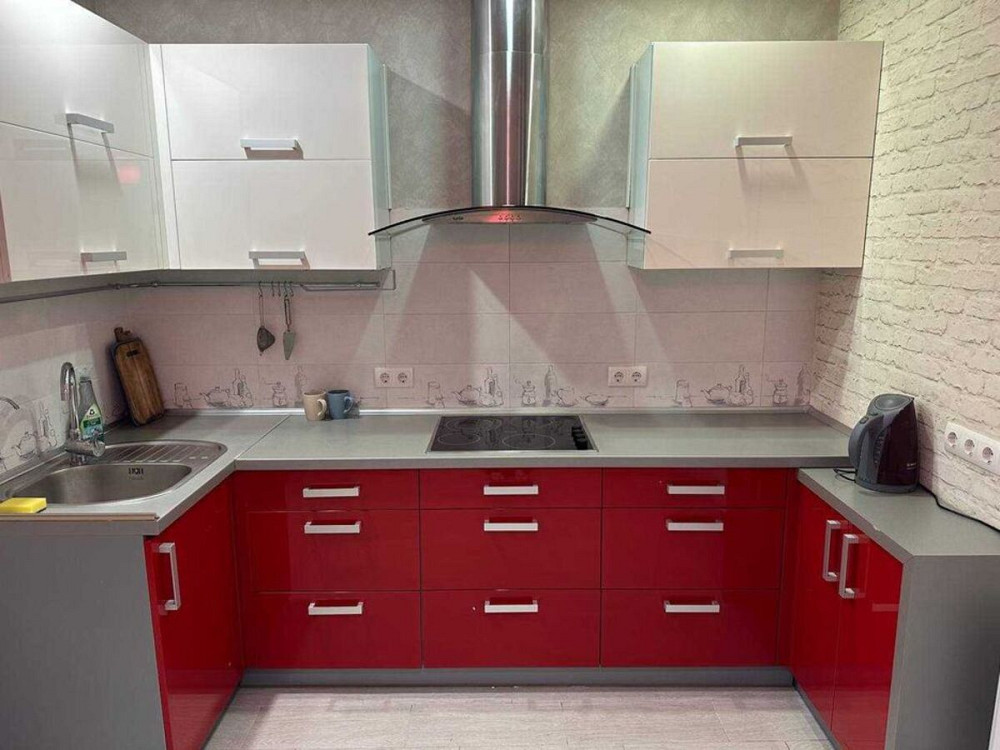 Продаж Квартира 1-кімнатна, 3/25 поверх на Юрія Поправки, 8 Київ - фото 1