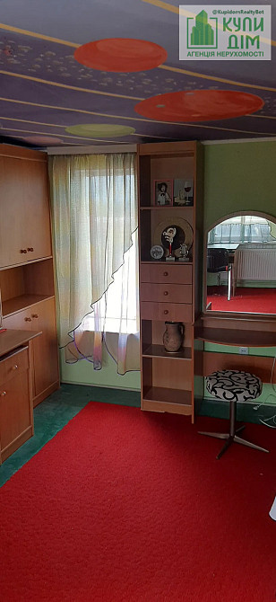 Продам квартиру в приватному будинку. Катранівка Кропивницький - фото 2