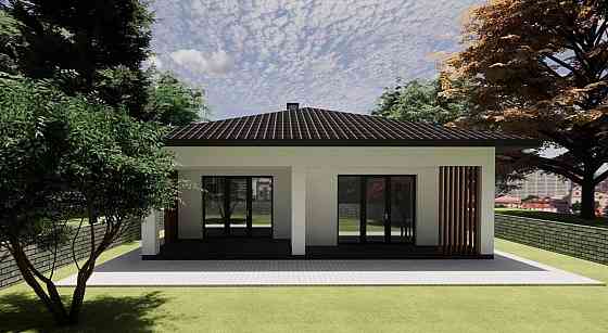 Продаж Будинок на Межева-Сад Krykhivtsi