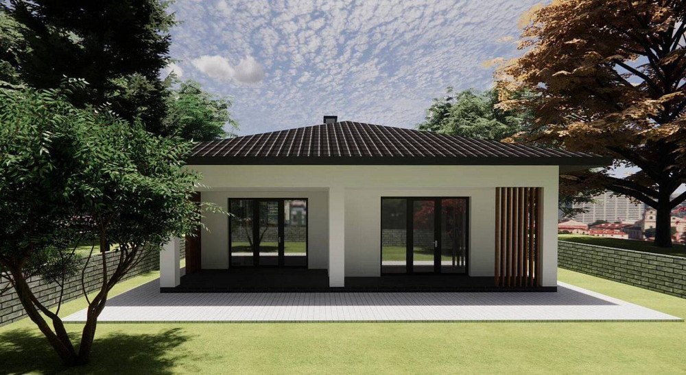 Продаж Будинок на Межева-Сад Krykhivtsi - photo 5