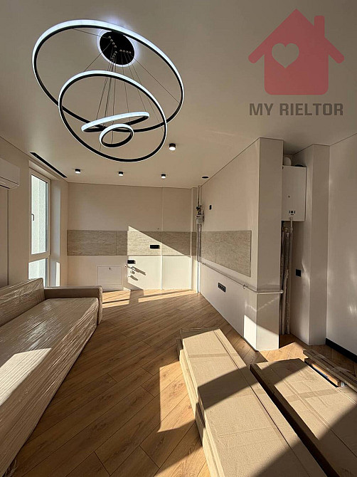 Продаж Квартира 1-кімнатна, 5/8 поверх на Бабяка Ужгород - фото 5