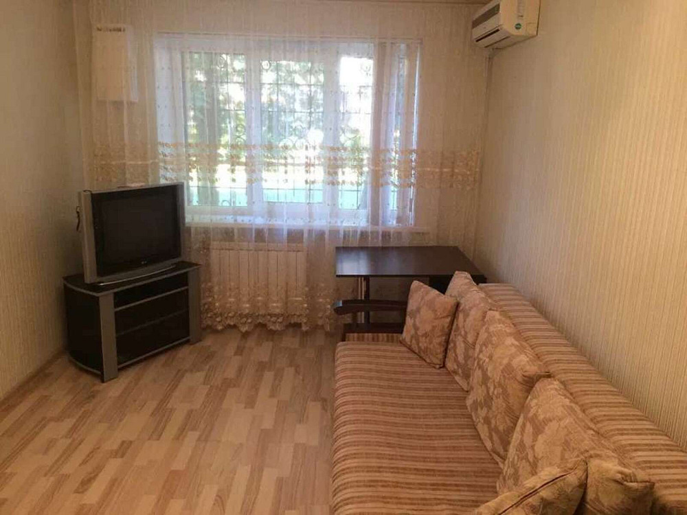 Оренда Квартира 1-кімнатна на пр. Победы, 98/2 Київ - фото 1