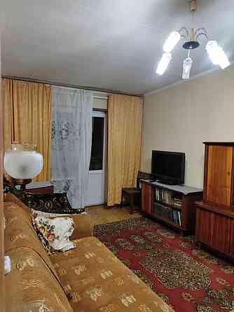 Оренда Квартира 1-кімнатна, 5/5 поверх на Гаврилишина, 132 Kiev