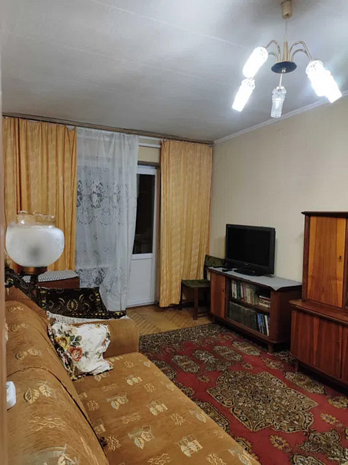 Оренда Квартира 1-кімнатна, 5/5 поверх на Гаврилишина, 132 Kiev - photo 2