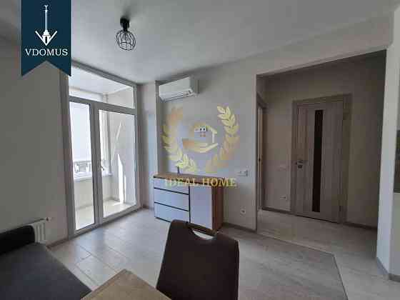 Оренда 1к квартири в ЖК Файна таун Киев