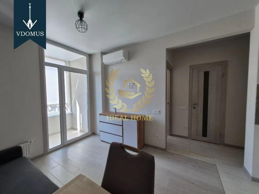 Оренда 1к квартири в ЖК Файна таун Киев - изображение 3