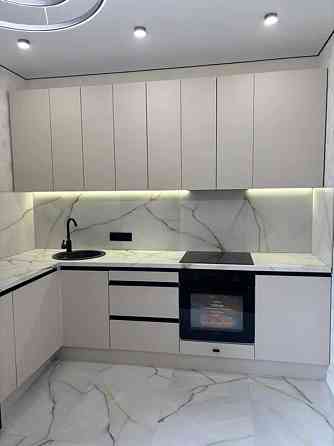 Продаж Квартира 1-кімнатна, 14/17 поверх на Вильямса Академика ул., 93/4 Odessa