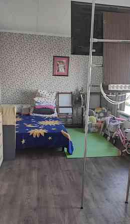 Дом в Великом Дальнике. Великий Дальник