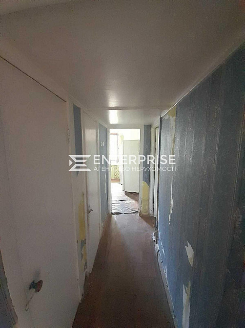 Продаж 2к Квартира 54 кв.м Князів Острозьких вул. Київ - фото 7