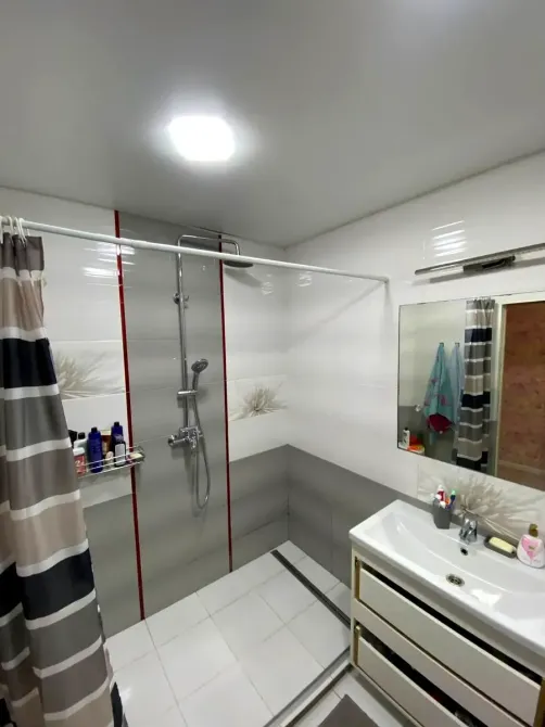 Продажа 1к Квартира 40 кв.м Сахарова, 44 Одесса - изображение 12